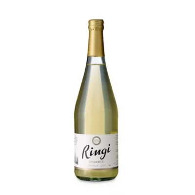 Ringi Eplefryd – drikke fra Grefsen