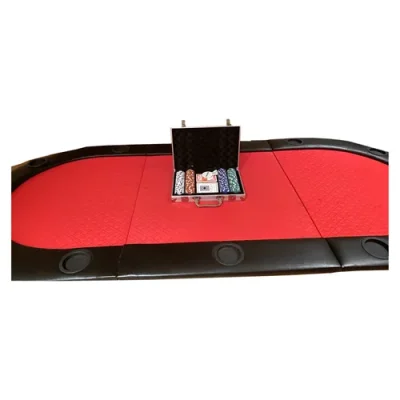 Poker bord