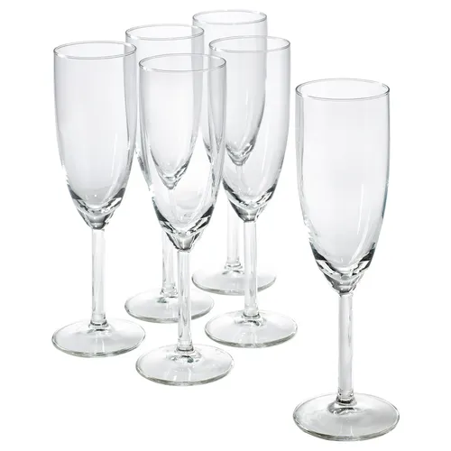 Champagneglass